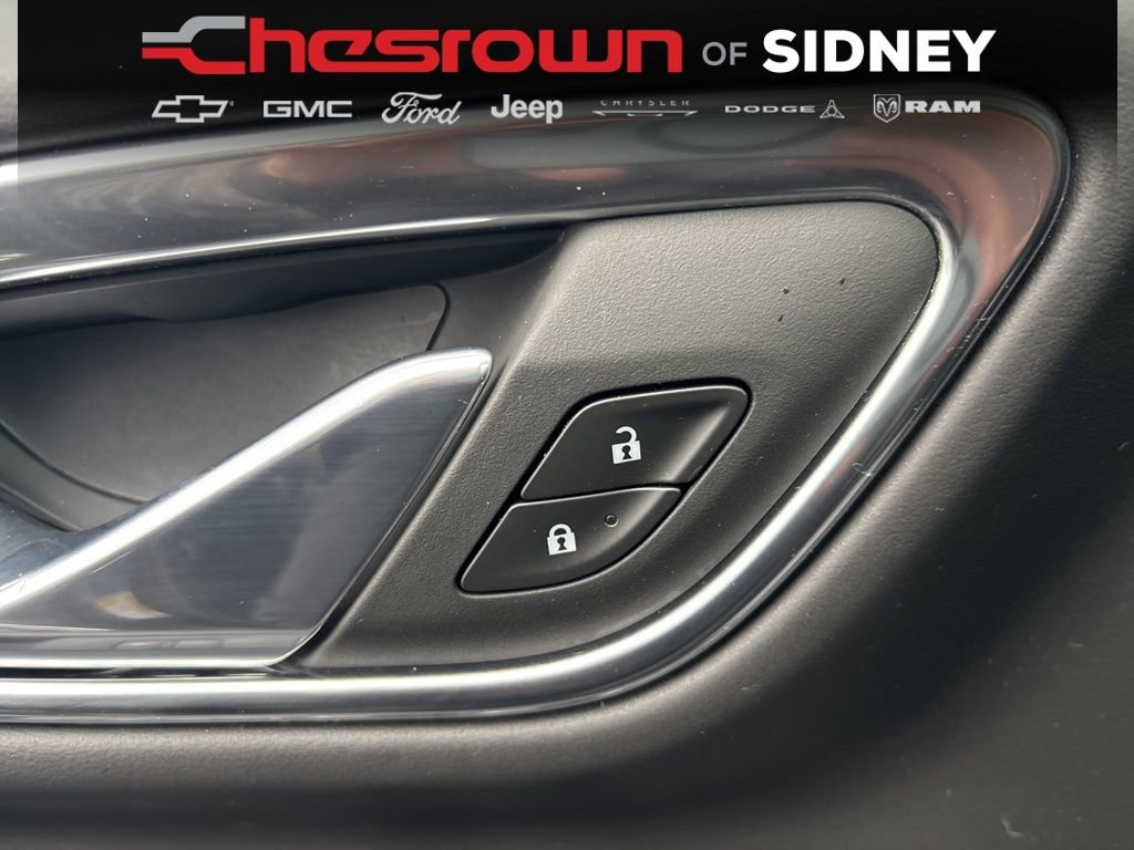 Used 2023 GMC Yukon SLT image 18