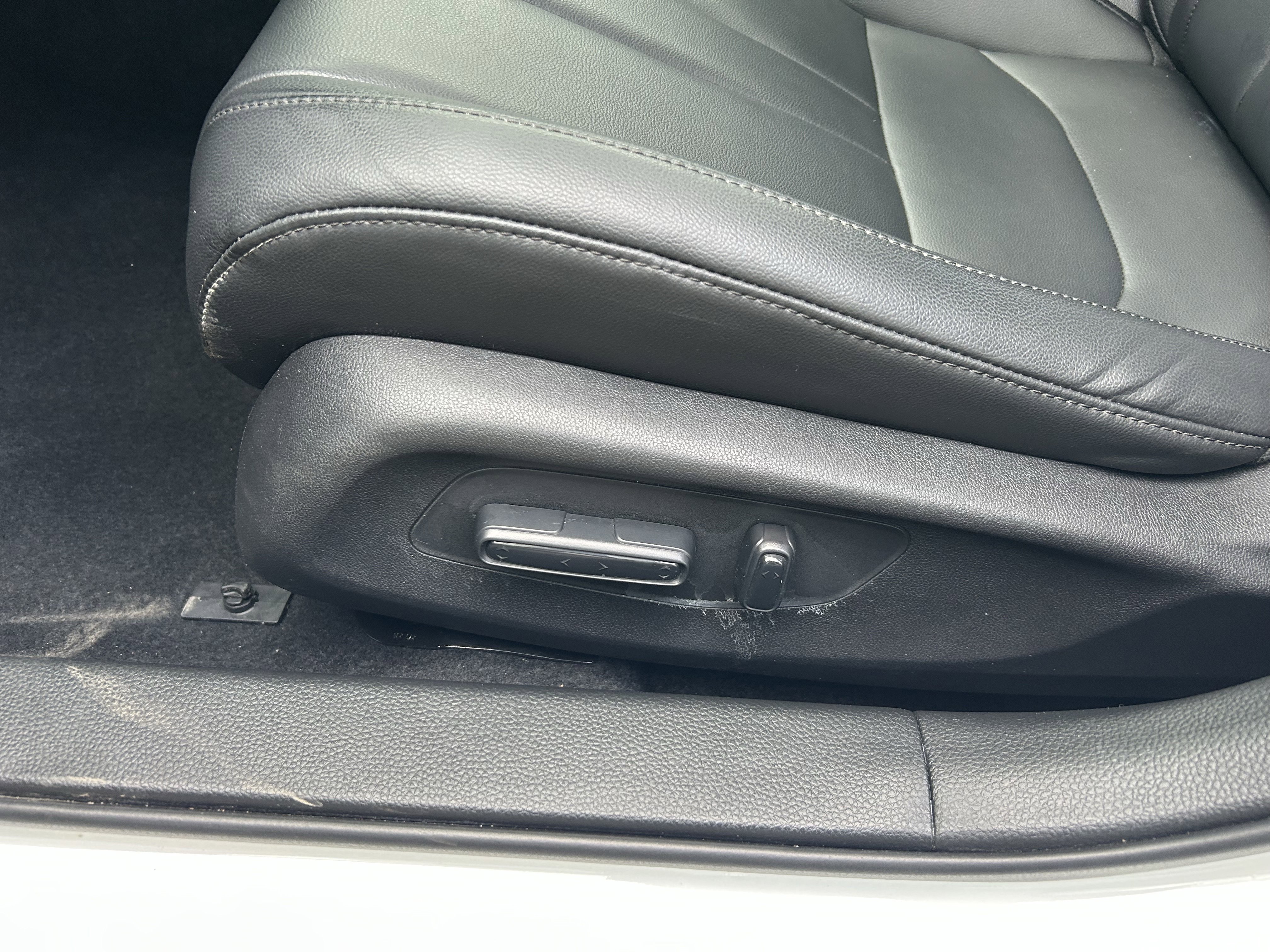 Used 2024 Acura Integra image 21