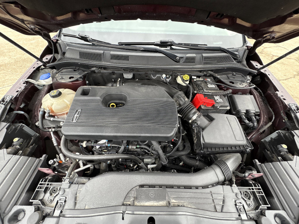 Used 2020 Lincoln Corsair FWD image 16
