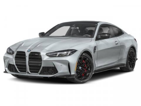 New 2026 BMW M4 Competition w/ Executive Package