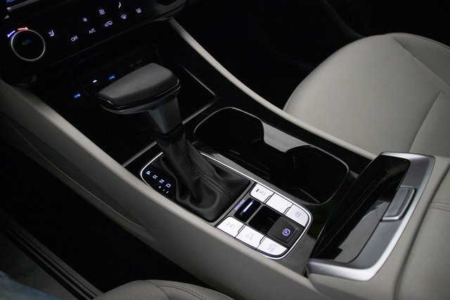 Used 2025 Hyundai Tucson SEL image 31