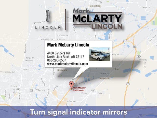 New 2026 Lincoln Nautilus Premier AWD/4WD image 27