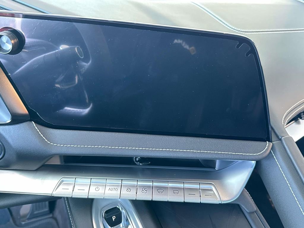 New 2026 Chevrolet Corvette E-Ray w/ Battery Protection Package image 3