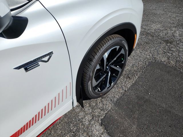 Used 2023 Mitsubishi Outlander SE image 20