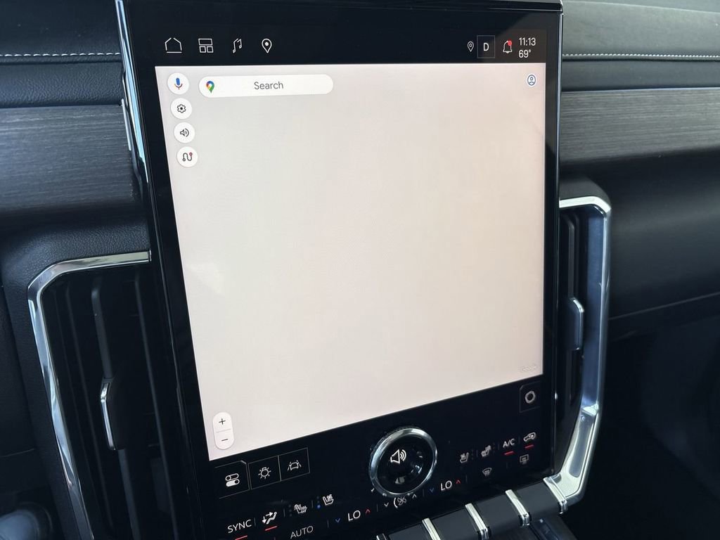 Certified 2024 GMC Acadia Denali image 14