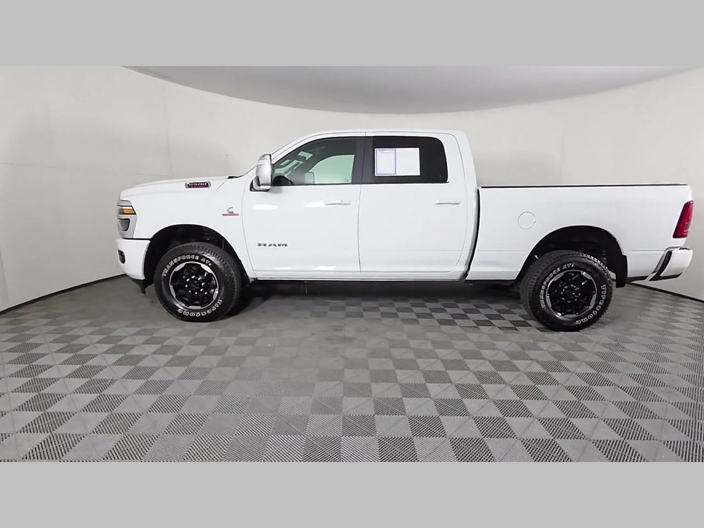 Used 2026 RAM 2500 Laramie AWD/4WD image 46