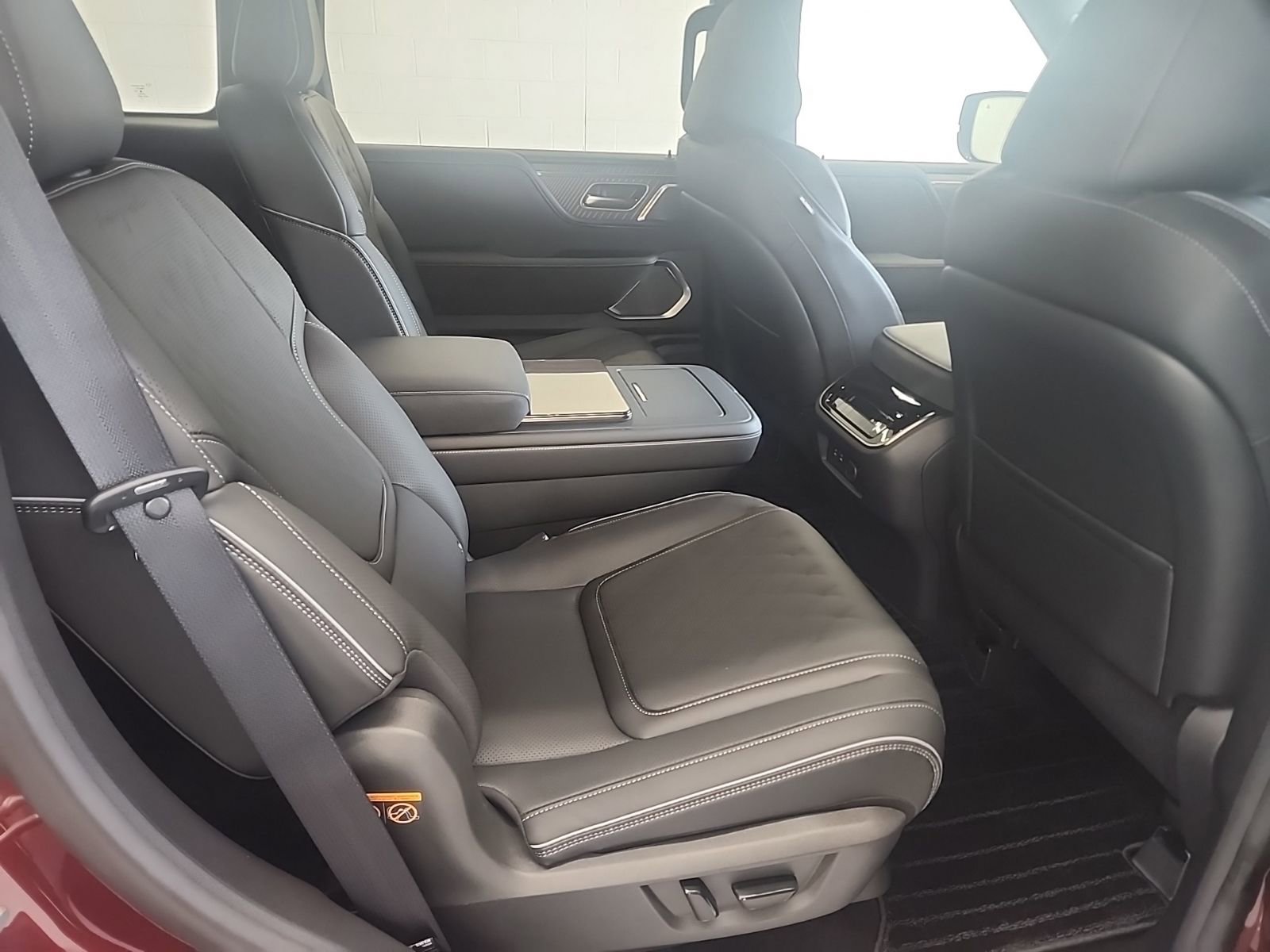 New 2026 INFINITI QX80 Autograph image 13