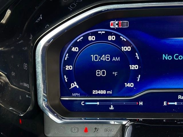 Used 2025 Chevrolet Silverado 2500 LT w/ Convenience Package image 26