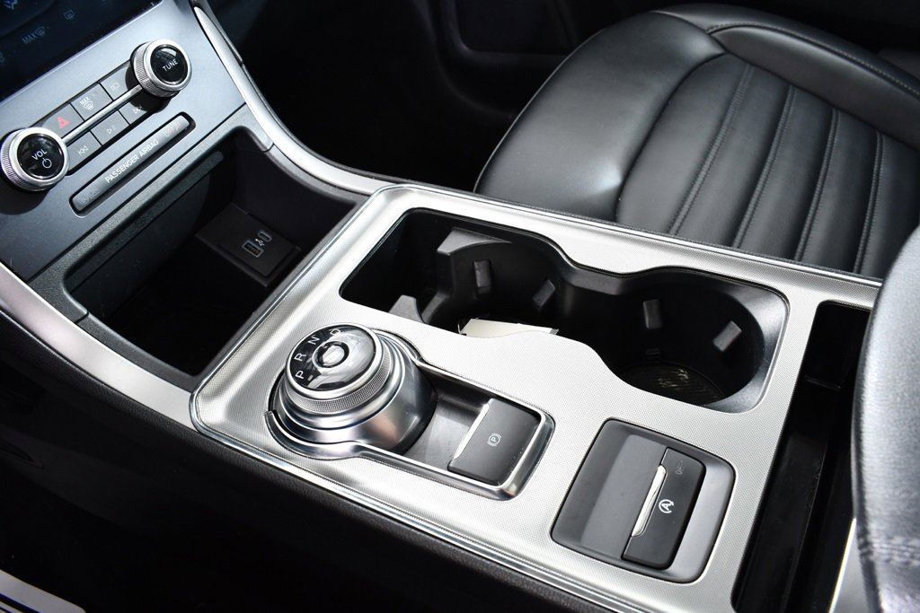 Used 2022 Ford Edge SEL w/ Convenience Package image 31