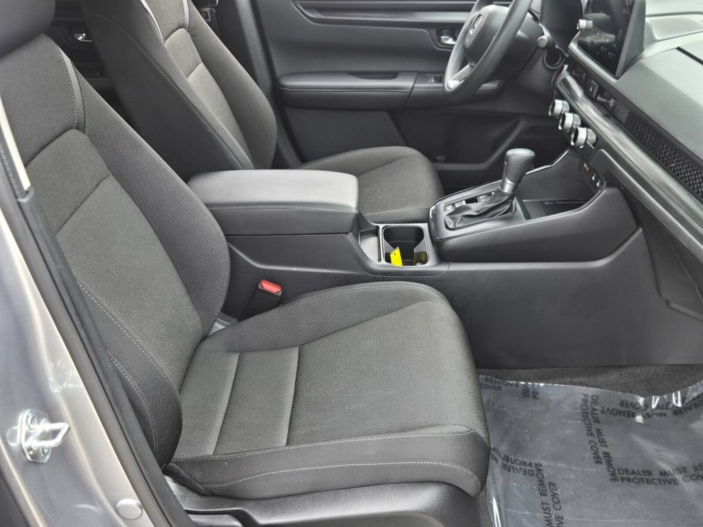 Certified 2026 Honda CR-V LX image 16