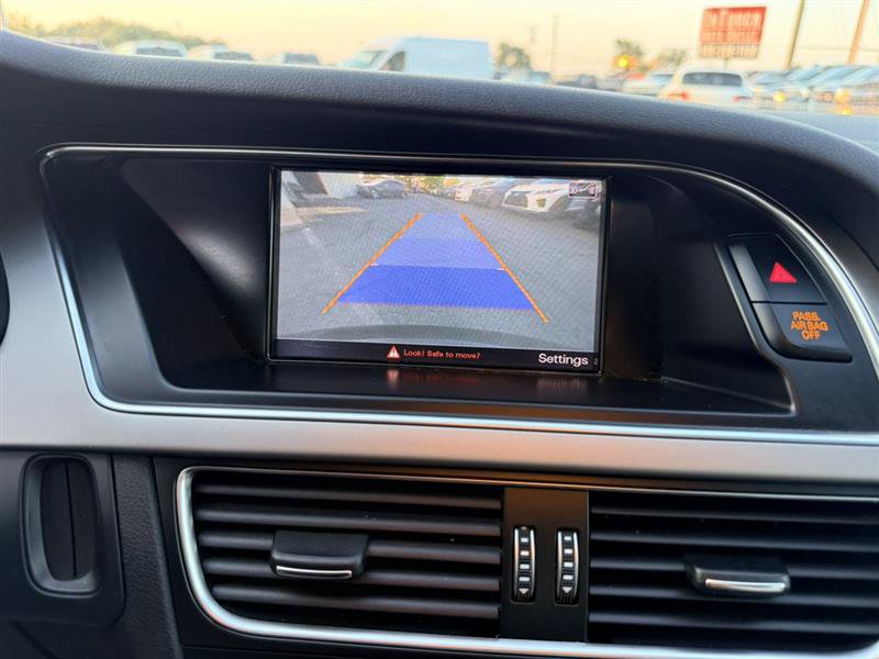 Used 2013 Audi S4 Premium Plus w/ Audi MMI Navigation Plus AWD/4WD image 35