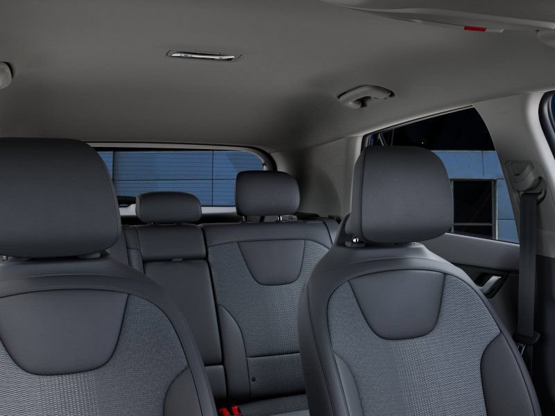 New 2026 Kia Niro EX FWD image 29