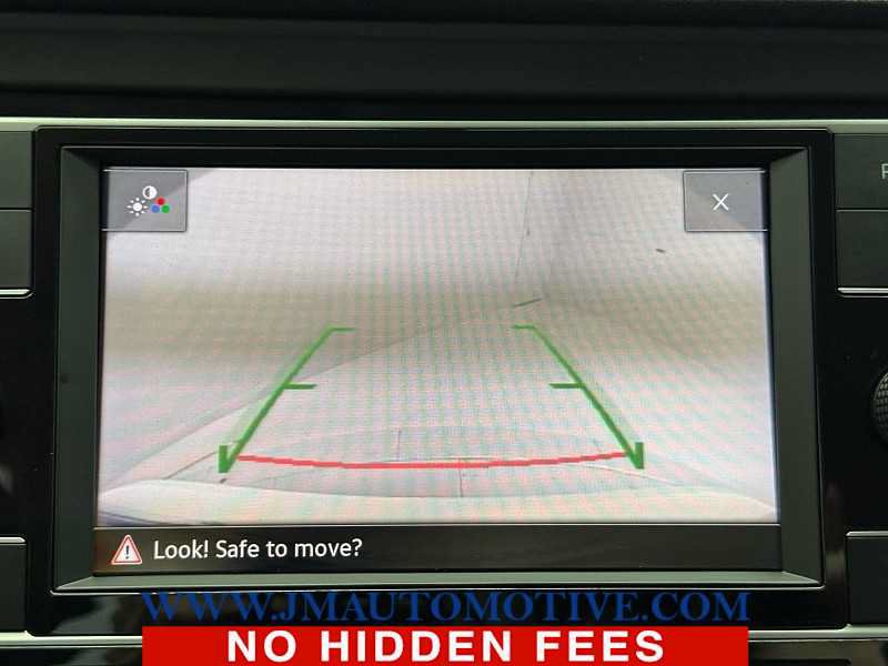 Used 2020 Volkswagen Jetta S w/ Driver Assistance Package FWD image 30