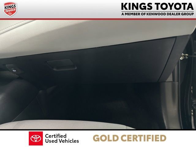 Certified 2023 Toyota Corolla SE image 26
