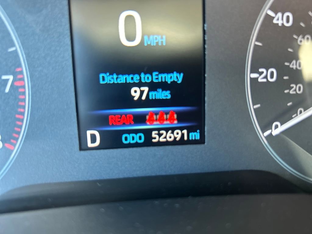 Certified 2024 Toyota Corolla LE image 16