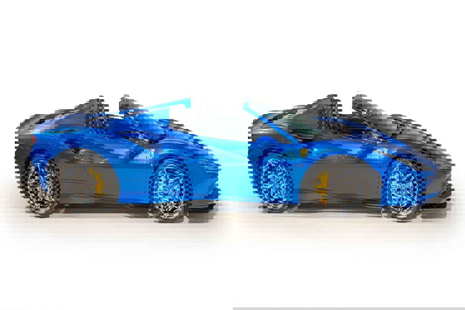 Used 2021 Ferrari F8 Tributo image 8