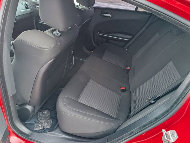 Used 2019 Dodge Charger Scat Pack image 17