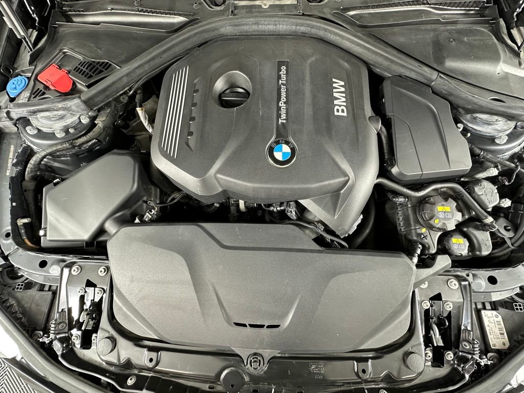 Used 2017 BMW 330i xDrive Sedan image 41