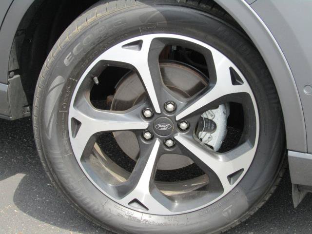 Used 2024 Ford Escape ST-Line Elite w/ Premium Technology Package AWD/4WD image 5