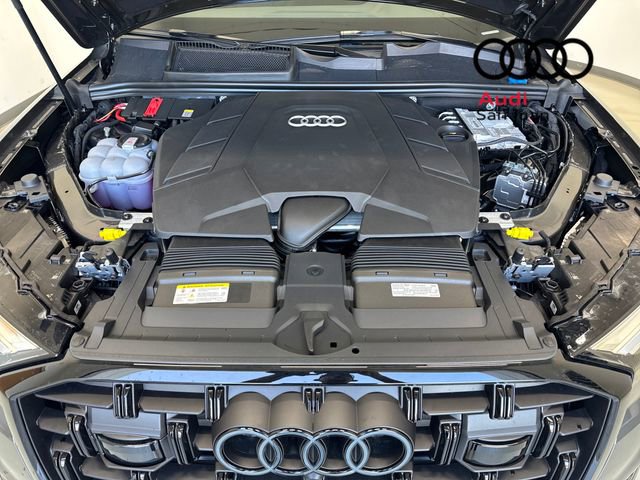 New 2026 Audi Q7 3.0T Premium Plus image 5