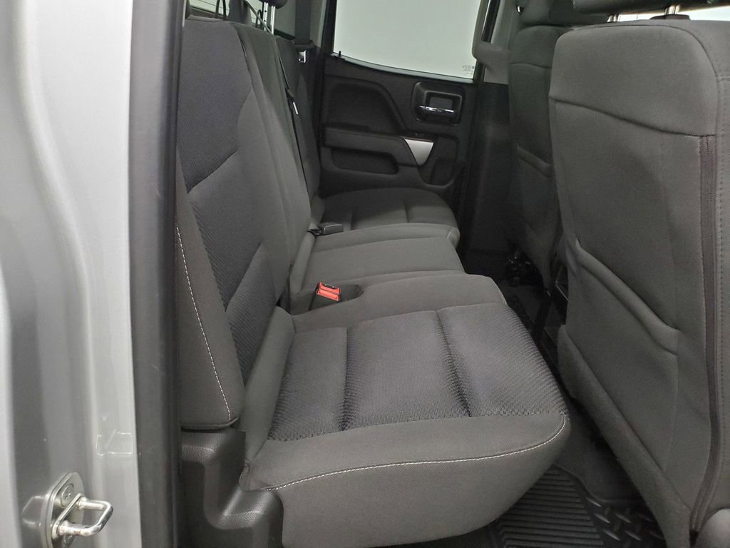 Used 2019 Chevrolet Silverado 1500 LT w/ All Star Edition image 21