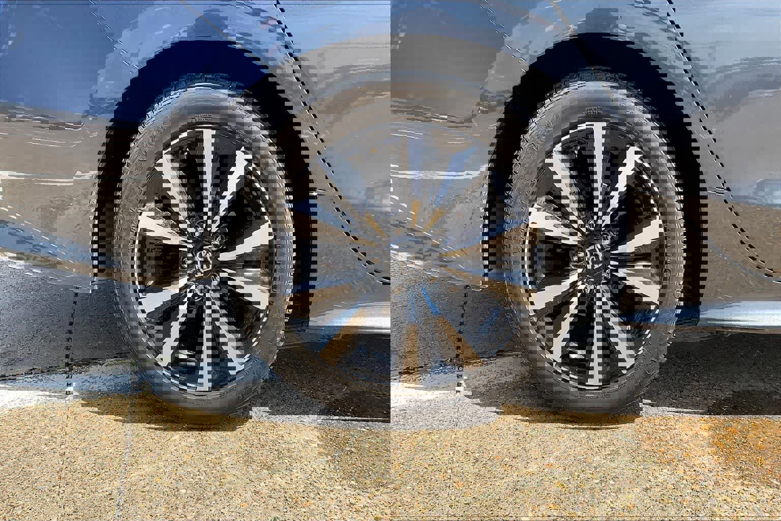 Used 2022 Honda Civic EX image 8