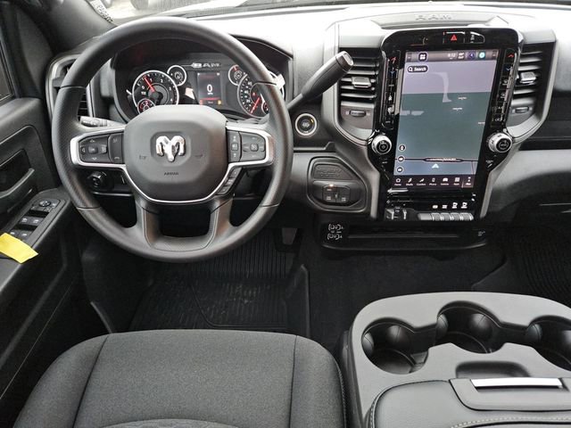 New 2026 RAM 2500 Tradesman image 4