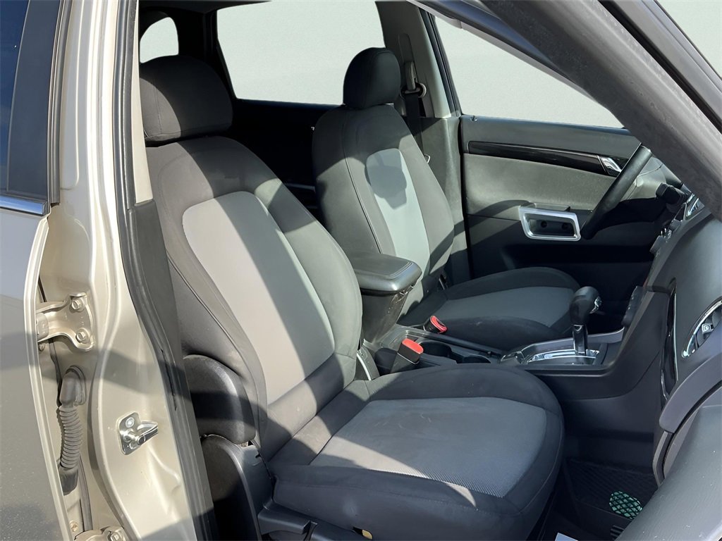 Used 2013 Chevrolet Captiva Sport LT image 28
