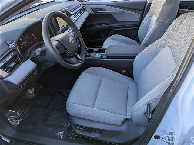 Used 2025 Toyota Camry LE image 16
