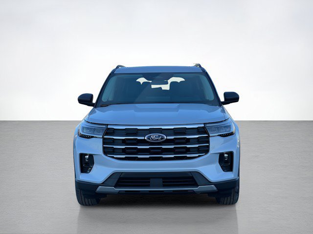 New 2026 Ford Explorer Active w/ Active Comfort Package AWD/4WD image 8