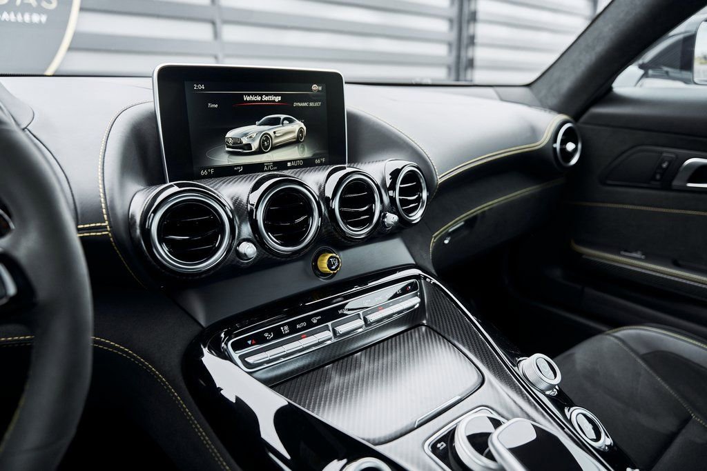 Used 2019 Mercedes-Benz AMG GT R image 70