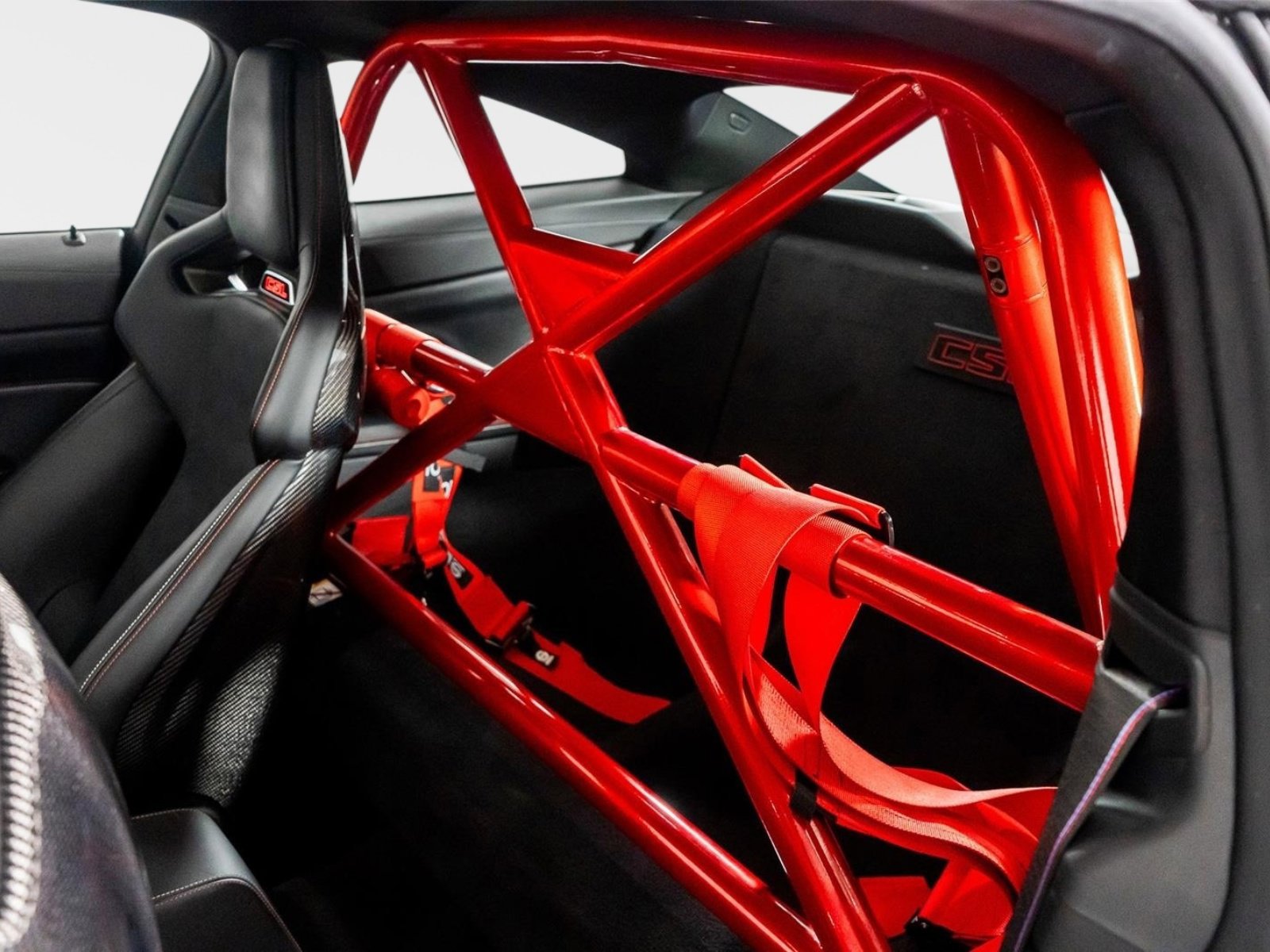 Used 2023 BMW M4 CSL image 56