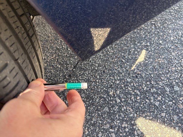 Certified 2023 BMW 330i xDrive Sedan w/ M Sport Package image 7