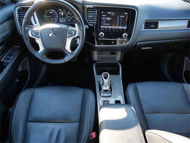 Used 2022 Mitsubishi Outlander SEL image 11