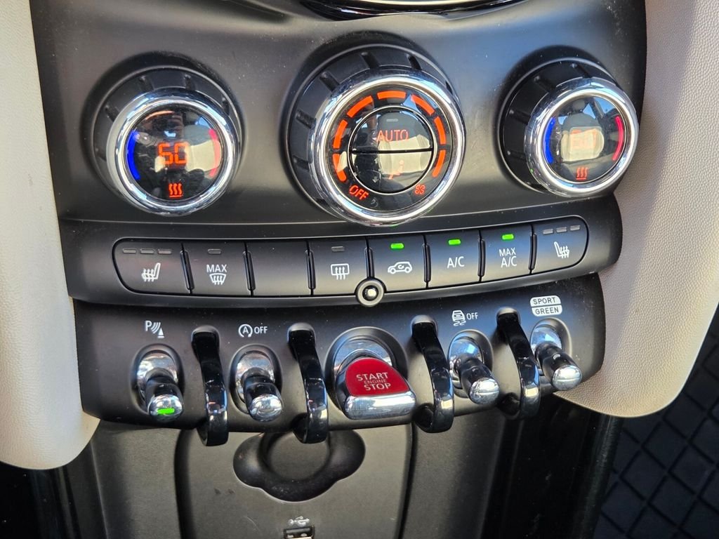 Used 2023 MINI Cooper S FWD image 31
