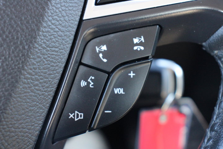 Used 2014 Ford Fusion Energi SE w/ Driver Assist Package image 27