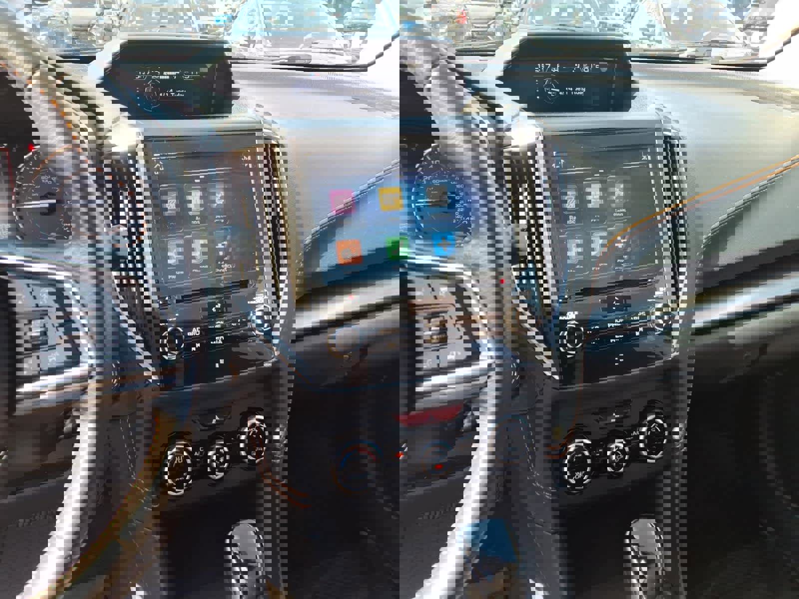 Used 2018 Subaru Crosstrek 2.0i Limited image 11