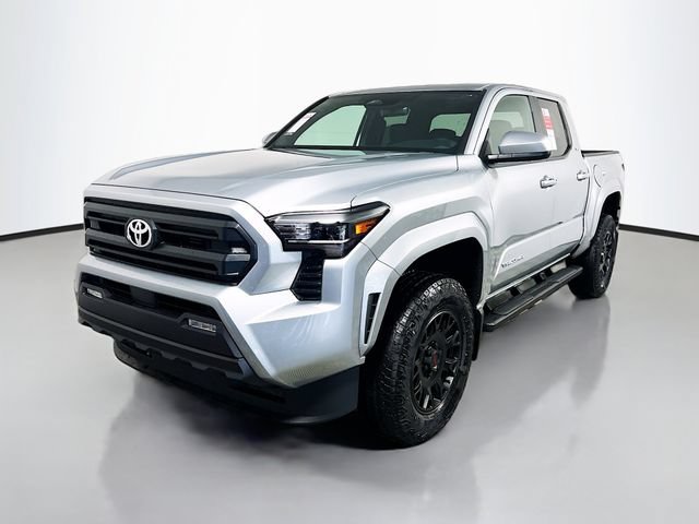 New 2026 Toyota Tacoma SR5 RWD image 6