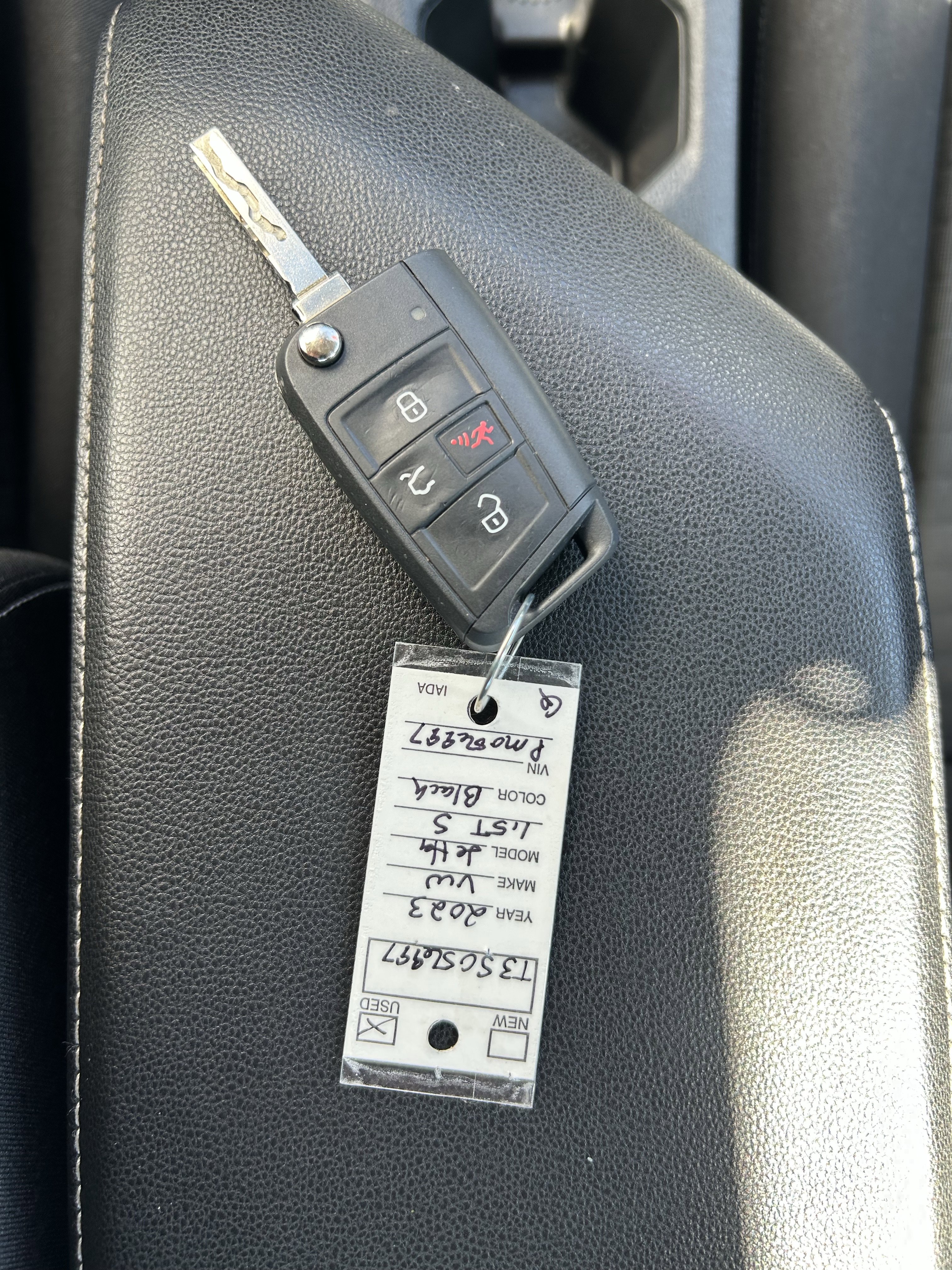 Used 2023 Volkswagen Jetta S image 33