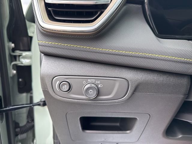 New 2026 Chevrolet TrailBlazer ACTIV w/ Convenience Package FWD image 21