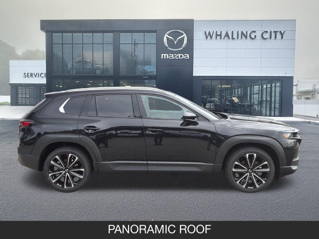 New 2026 MAZDA CX-50 AWD 2.5 S w/ Weather Package image 9