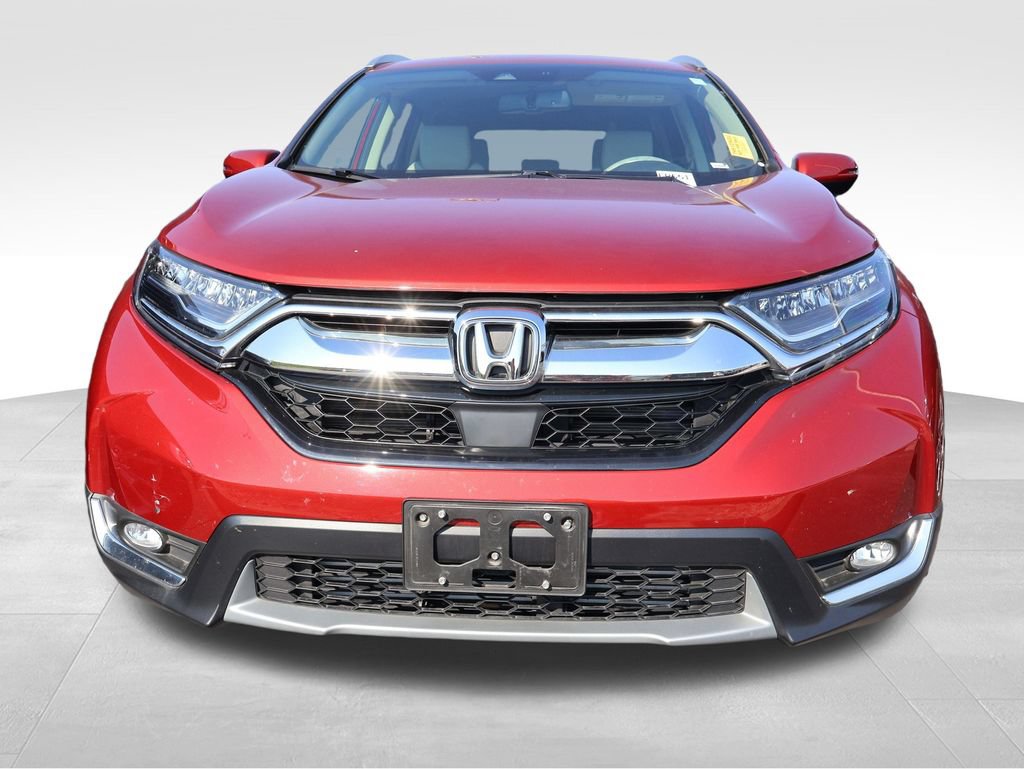 Used 2018 Honda CR-V Touring image 7