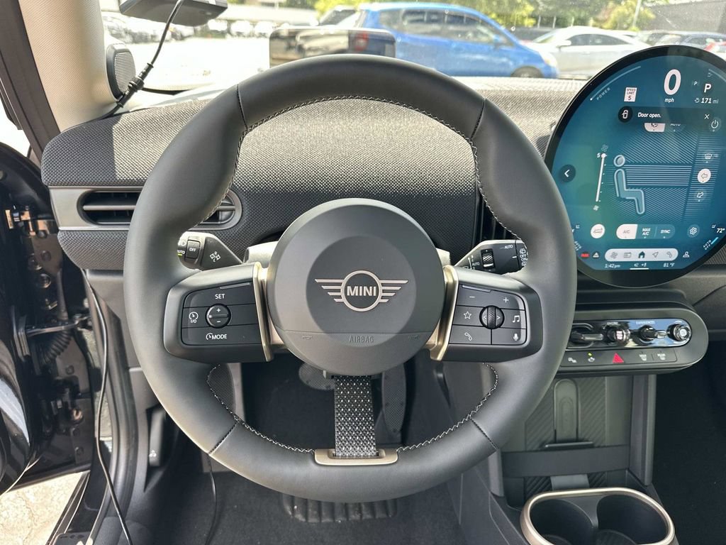 New 2026 MINI Cooper 2-Door Hardtop FWD image 14