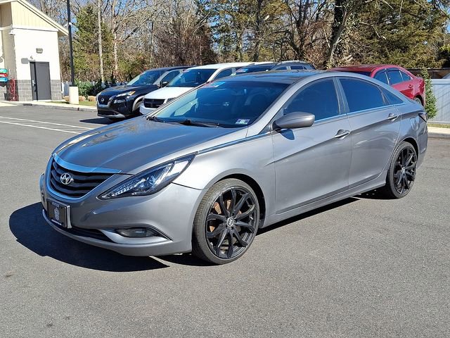 Used 2013 Hyundai Sonata GLS w/ Popular Equipment Pkg image 3