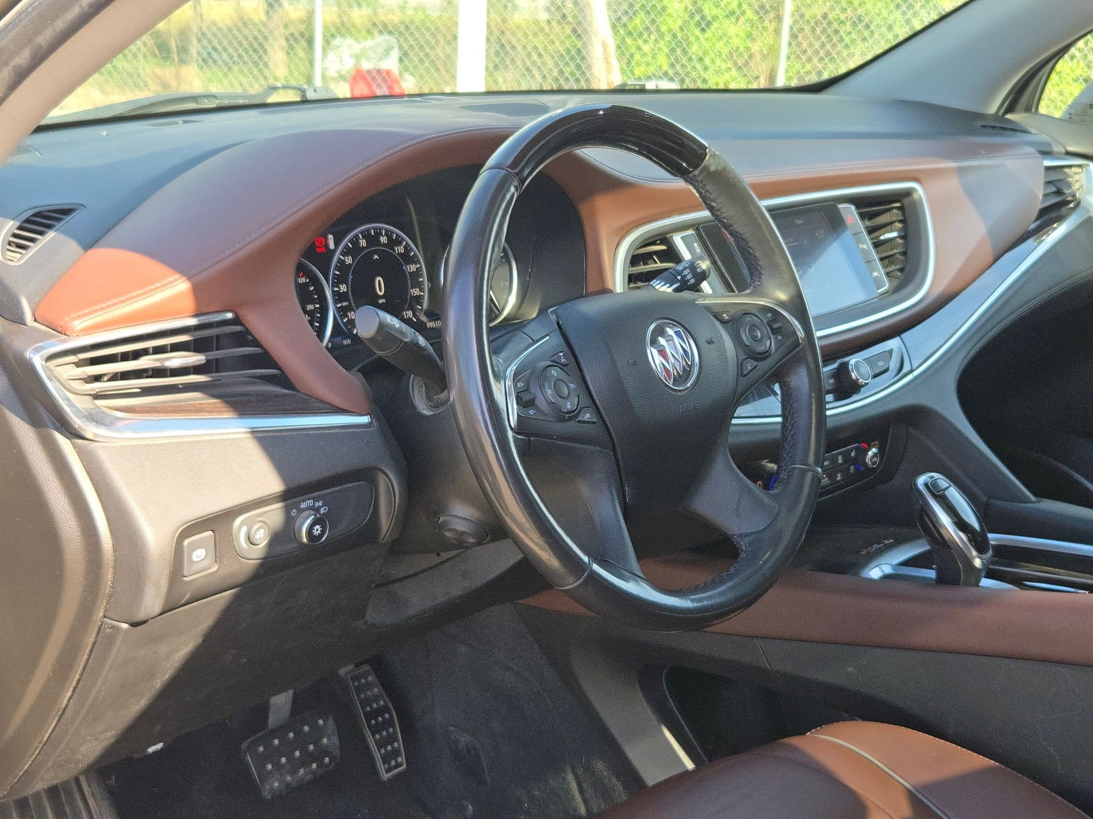 Used 2020 Buick Enclave Avenir w/ Avenir Technology Package image 11