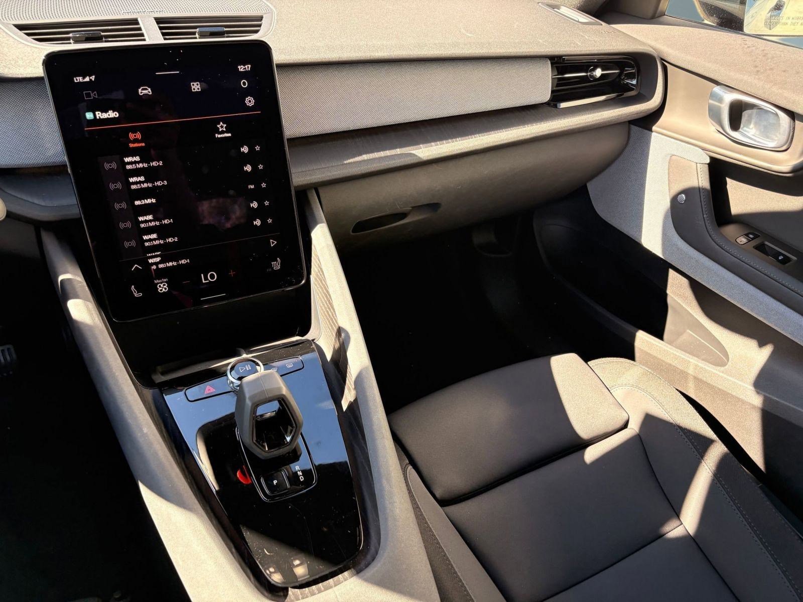 Used 2023 Polestar Polestar 2 w/ Pilot Pack image 24