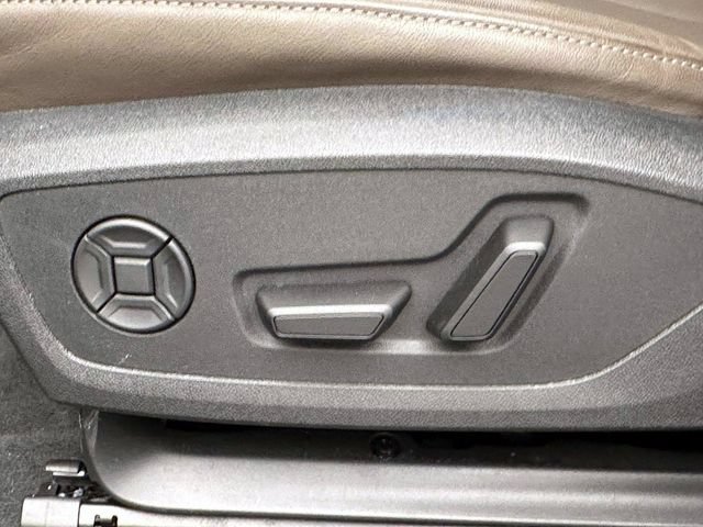 Used 2025 Audi A6 e-tron Premium w/ Ultra Package AWD/4WD image 21