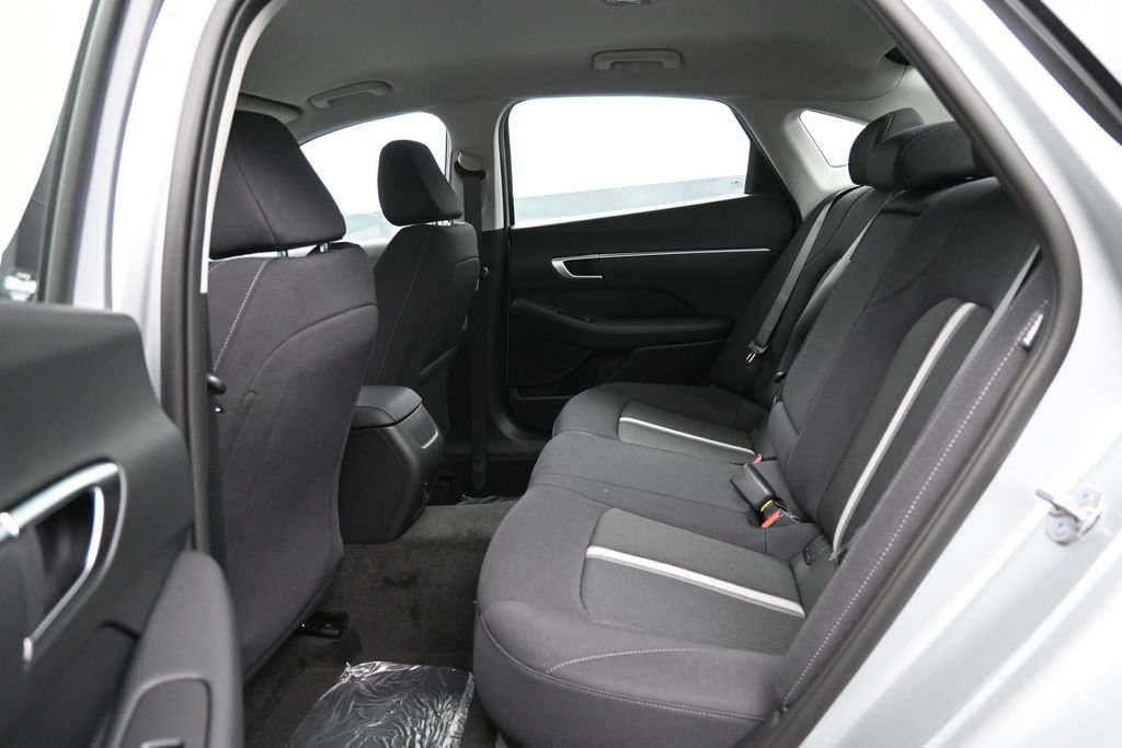 New 2026 Hyundai Sonata SEL AWD/4WD image 25