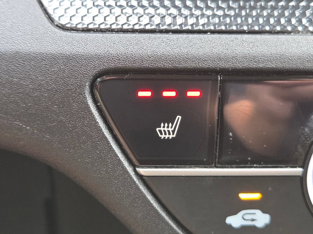 Certified 2026 Honda CR-V EX image 6