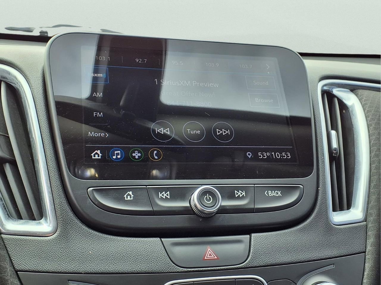 Used 2019 Chevrolet Malibu LT image 17